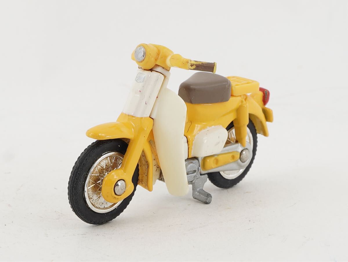 2025年最新】Yahoo!オークション -ホンダバイク(トミカ)の中古品