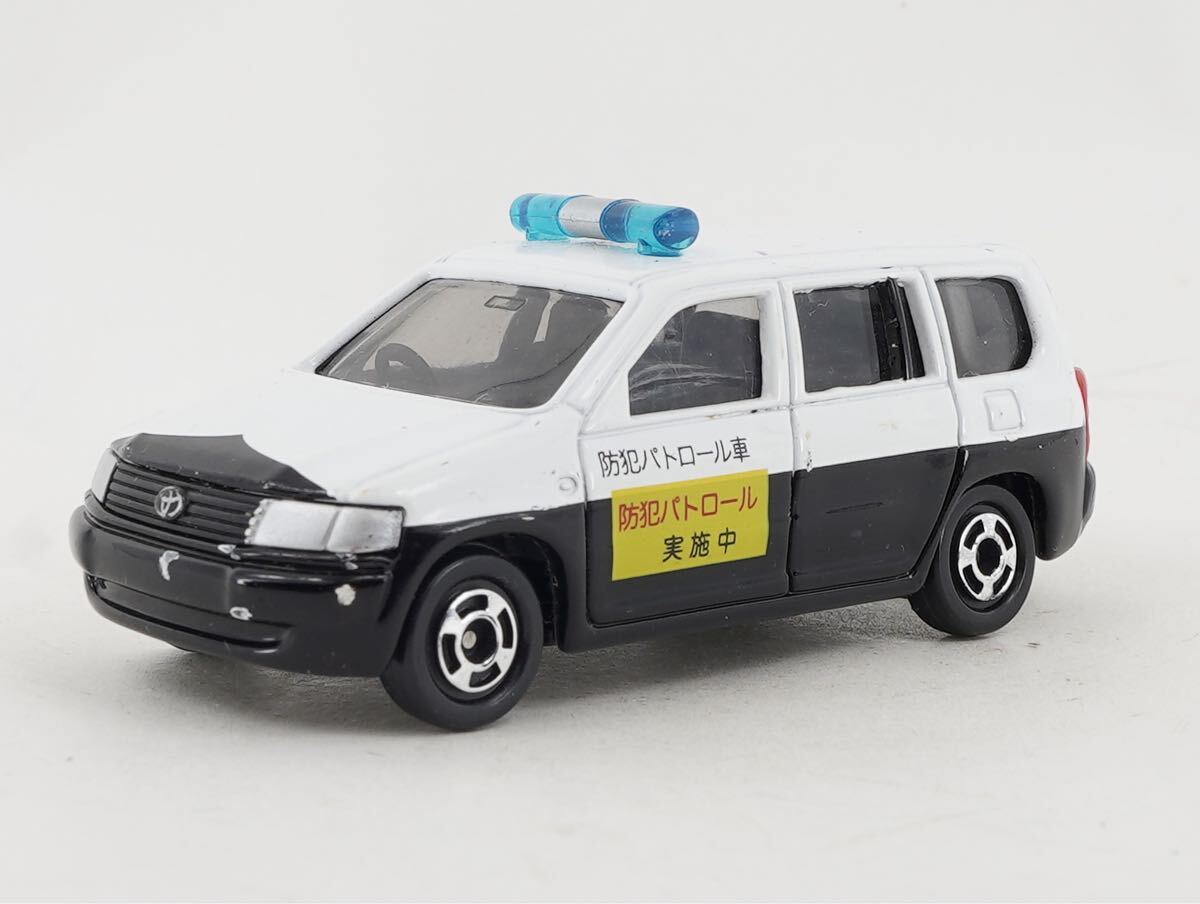 2025年最新】Yahoo!オークション -パトカーミニカーセットの中古