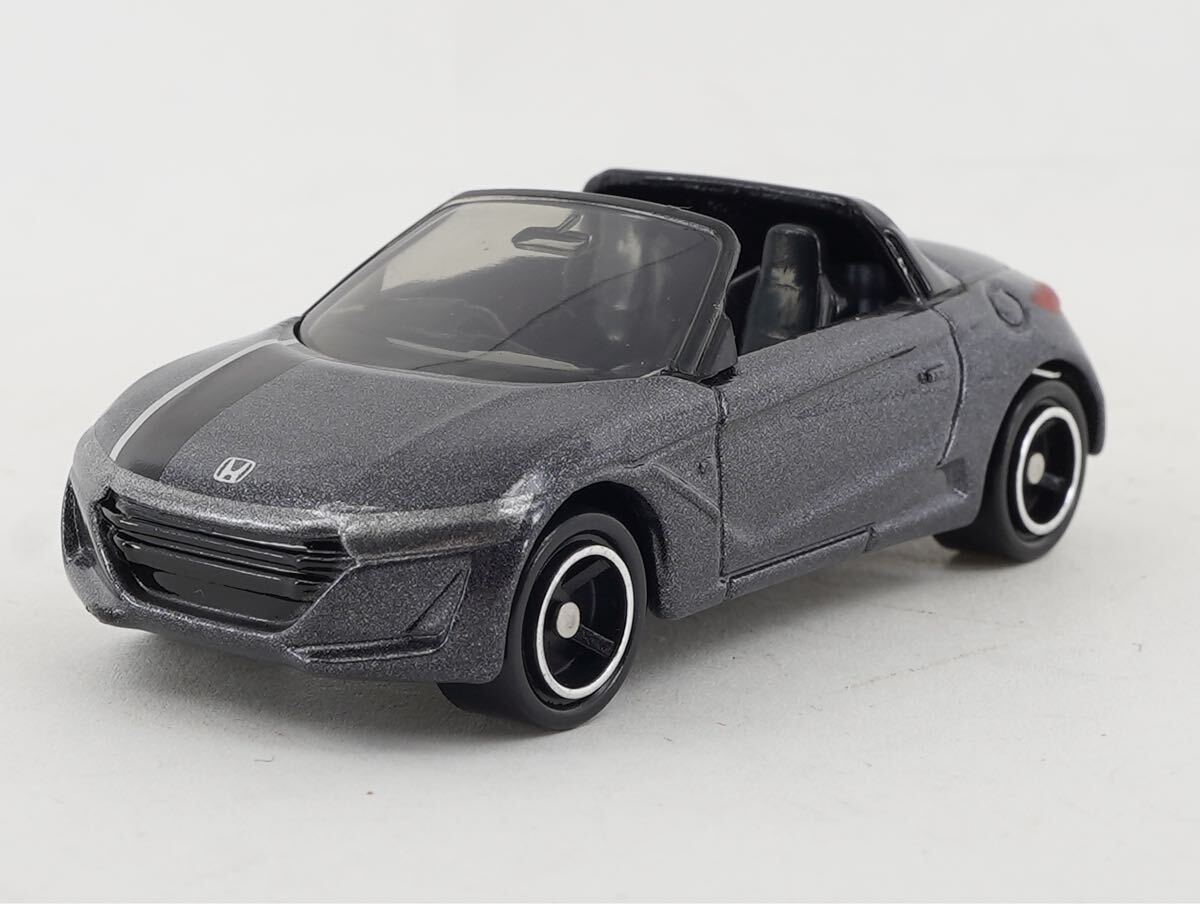 2025年最新】トミカ s660の人気商品一覧 - Yahoo!オークション