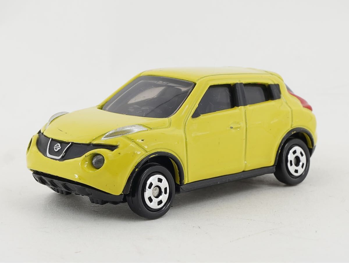 2025年最新】Yahoo!オークション -日産ジューク ミニカーの中古