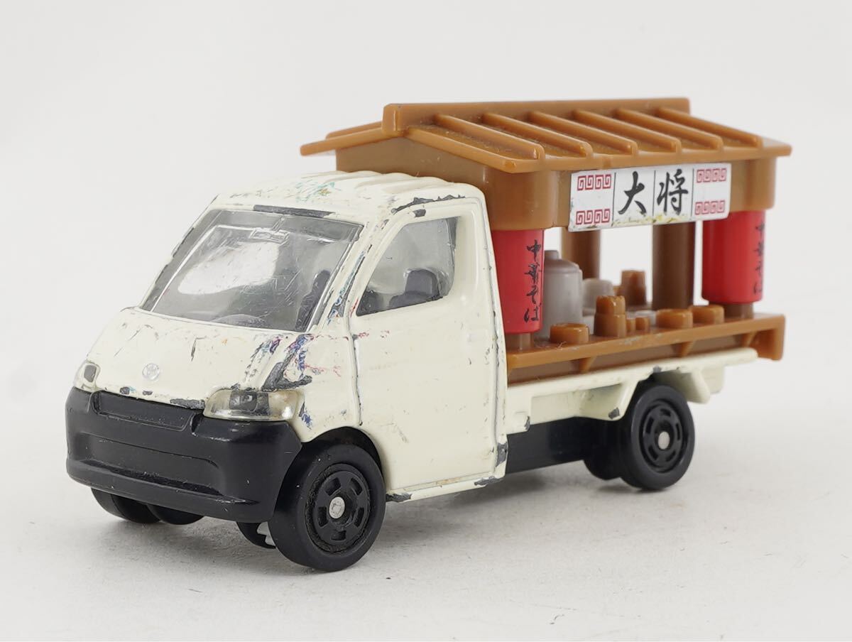 2025年最新】Yahoo!オークション -ラーメン屋台(ミニカー)の中古
