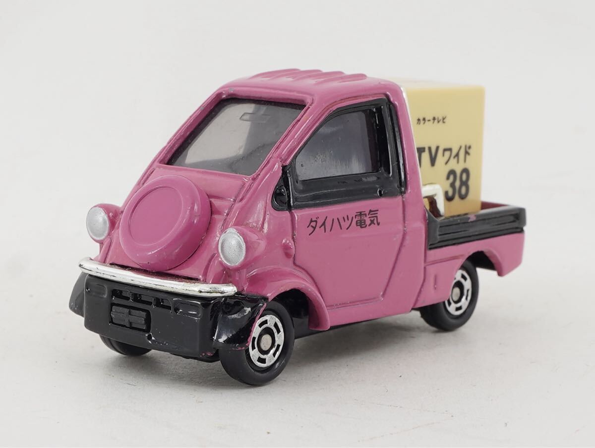 2025年最新】Yahoo!オークション -ダイハツ ミゼットii(トミカ