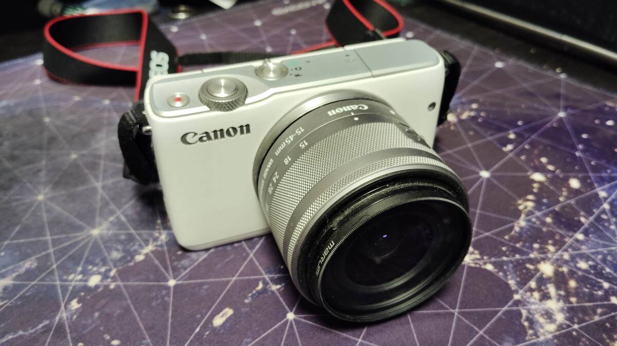 Yahoo!オークション -「eos m10」の落札相場・落札価格 Yahoo!オークション -「eos m10」の落札相場・落札価格