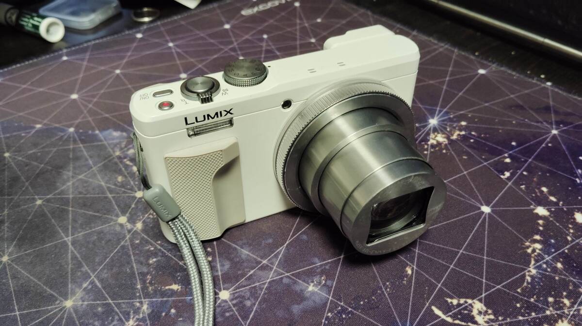パナソニック LUMIX DMC-TZ85 オークション比較 - 価格.com パナソニック LUMIX DMC-TZ85 オークション比較 - 価格.com