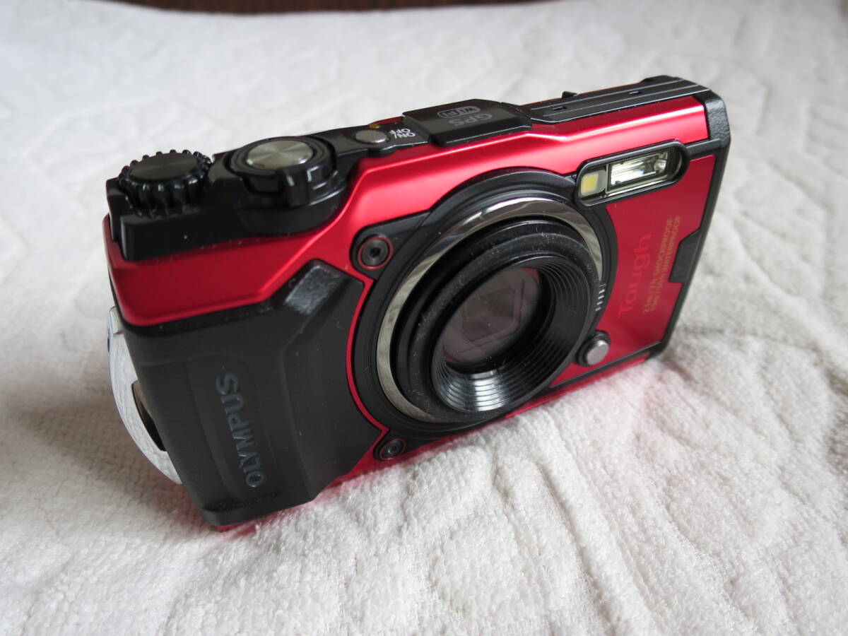 Yahoo!オークション -「Olympus TG Red」の落札相場・落札価格 Yahoo!オークション -「Olympus TG Red」の落札相場・落札価格