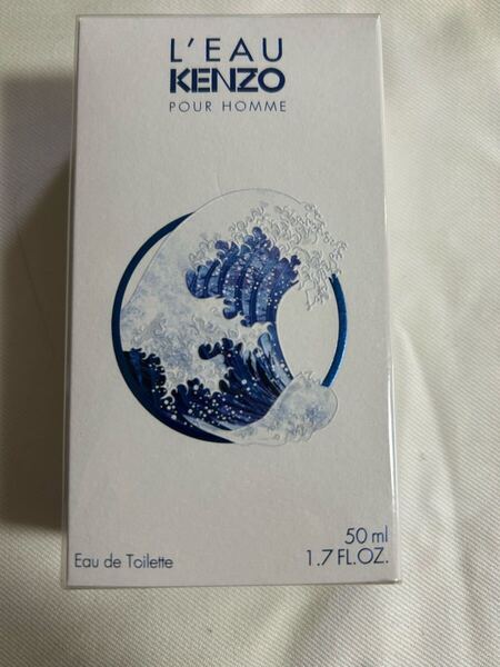 ケンゾー ローパ ケンゾー プールオム EDT オードトワレ SP 50ml 香水 フォーメン KENZO
