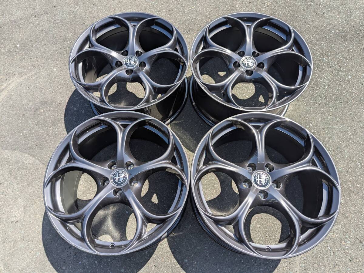 2025年最新】Yahoo!オークション -19インチ 9j 4本の中古品