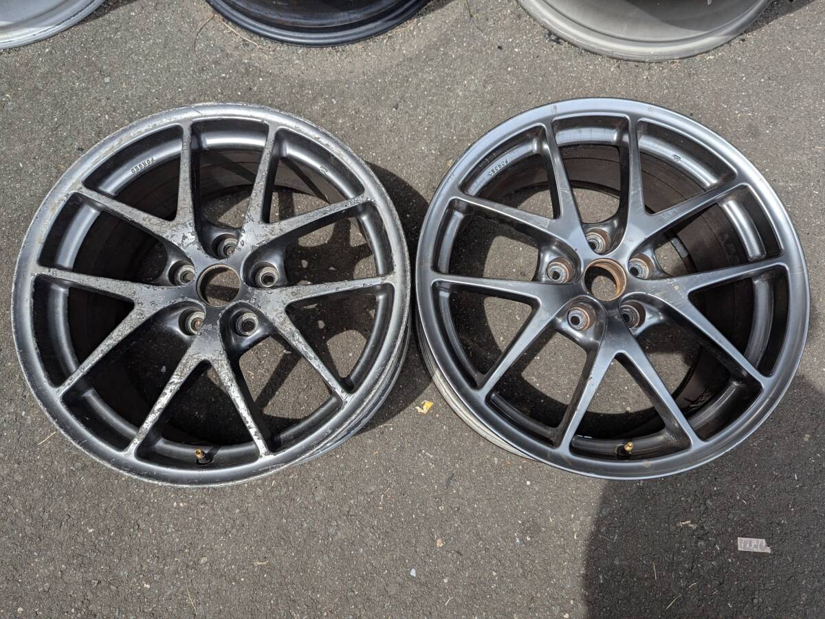 2025年最新】Yahoo!オークション -wrx sti ホイール bbsの中古品 2025年最新】Yahoo!オークション -wrx sti ホイール bbsの中古品