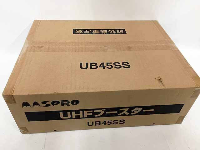 2025年最新】Yahoo!オークション -マスプロ ブースター 45の中古 2025年最新】Yahoo!オークション -マスプロ ブースター 45の中古