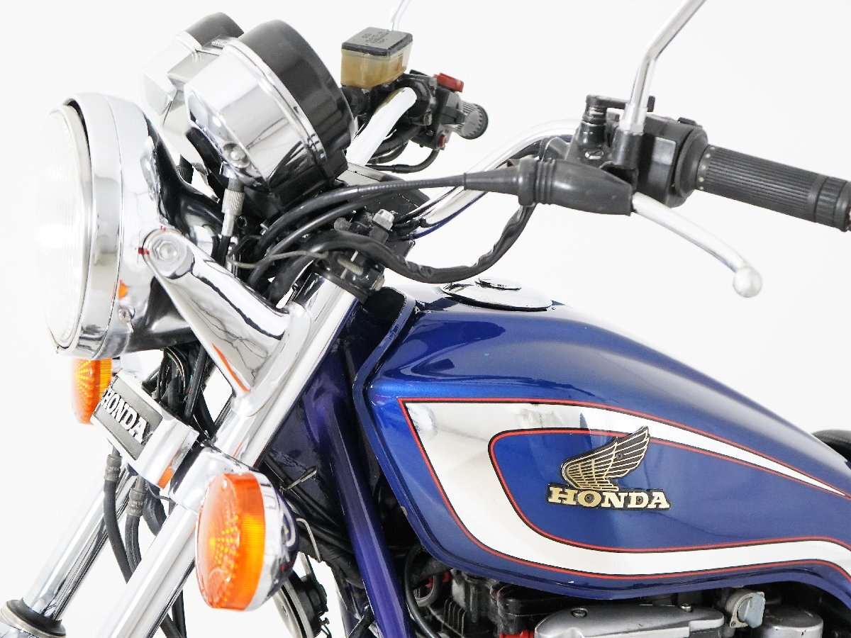 2025年最新】Yahoo!オークション -cbx550(ホンダ)の中古品・新品