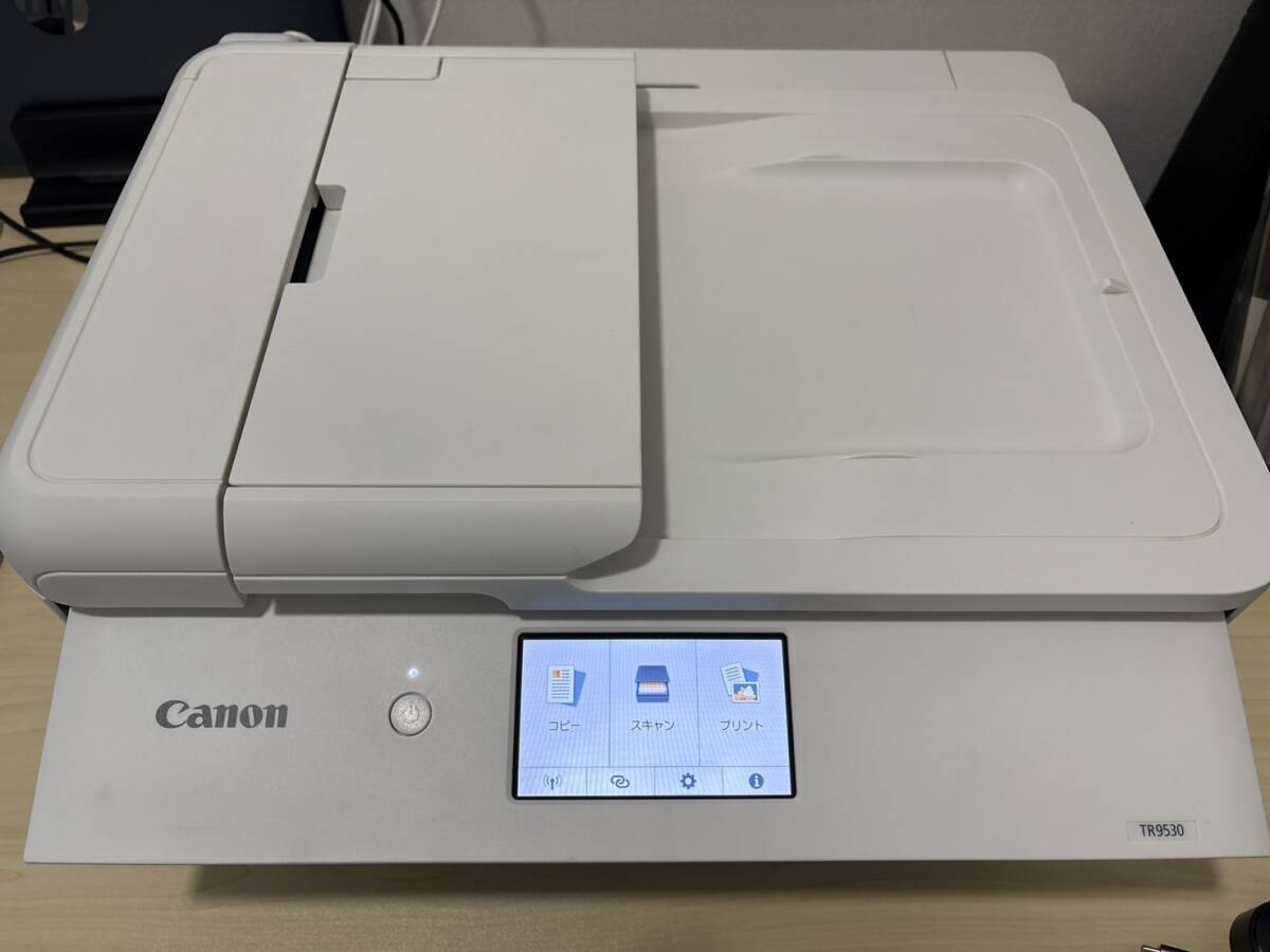 2025年最新】Yahoo!オークション -tr9530の中古品・新品・未使用 2025年最新】Yahoo!オークション -tr9530の中古品・新品・未使用