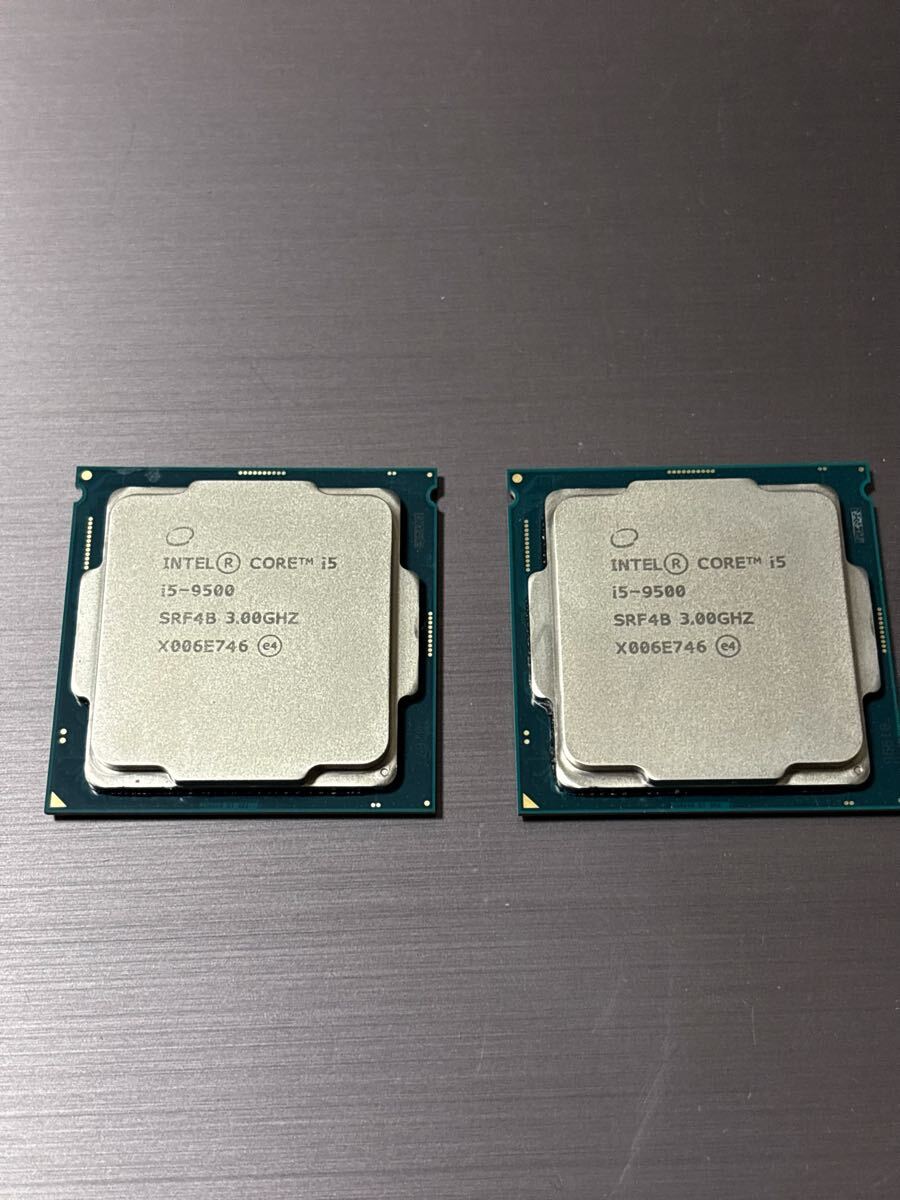 Yahoo!オークション -「第9世代 core i5」(CPU) (パーツ)の落札