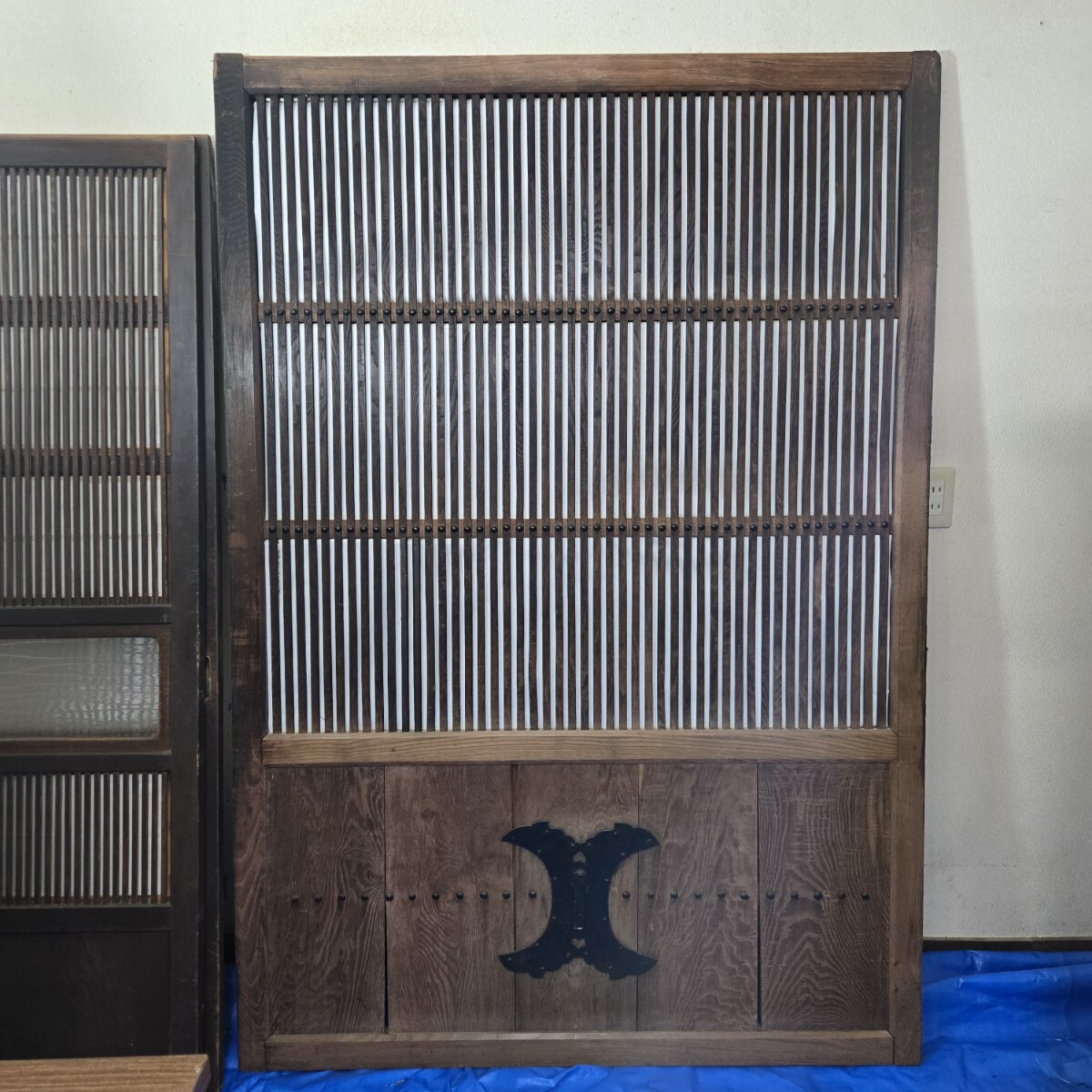 2025年最新】Yahoo!オークション -古民家 建具(建具)の中古品 2025年最新】Yahoo!オークション -古民家 建具(建具)の中古品