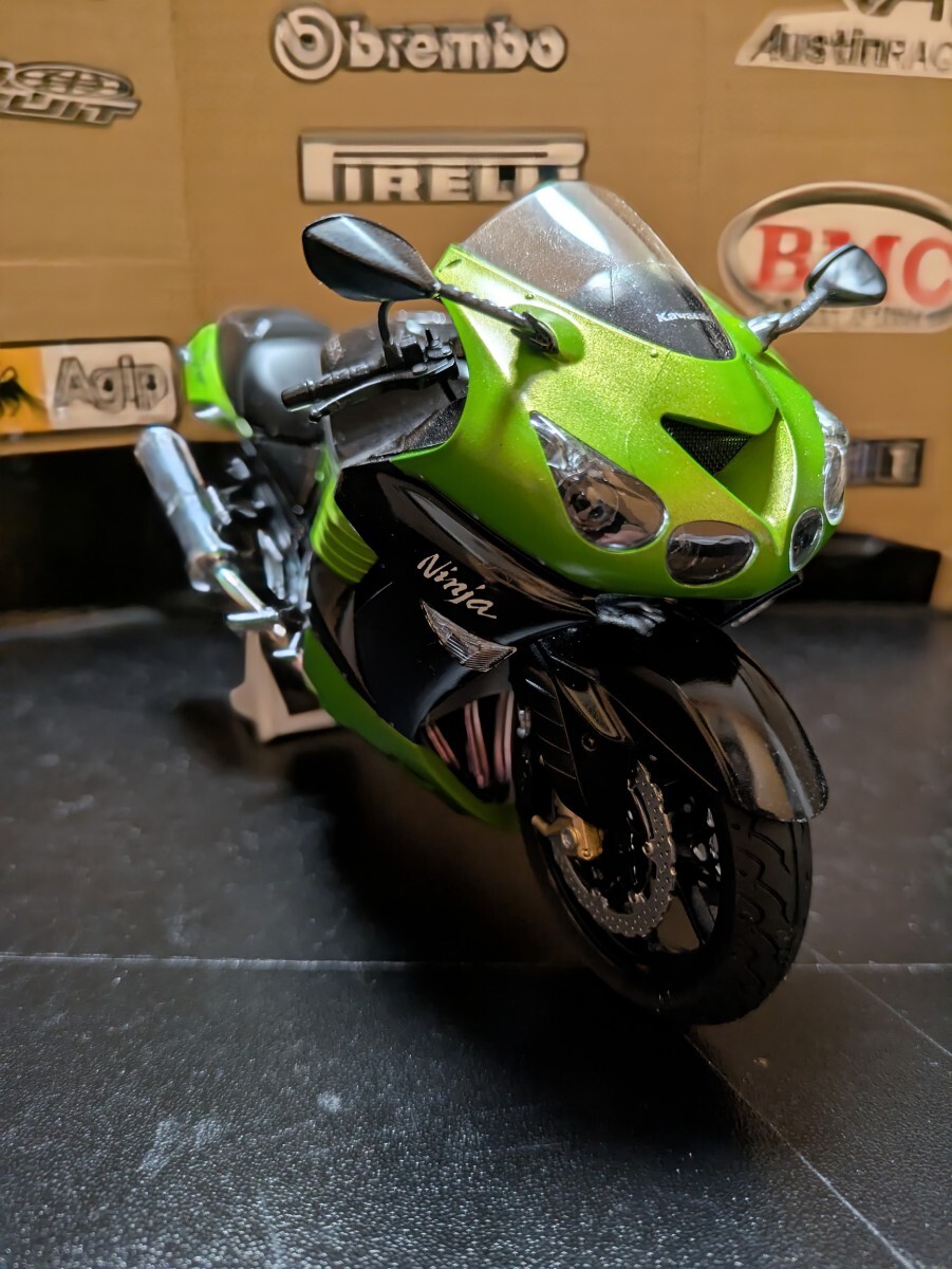 Yahoo!オークション -「zx12r」(完成品) (オートバイ)の落札相場 Yahoo!オークション -「zx12r」(完成品) (オートバイ)の落札相場