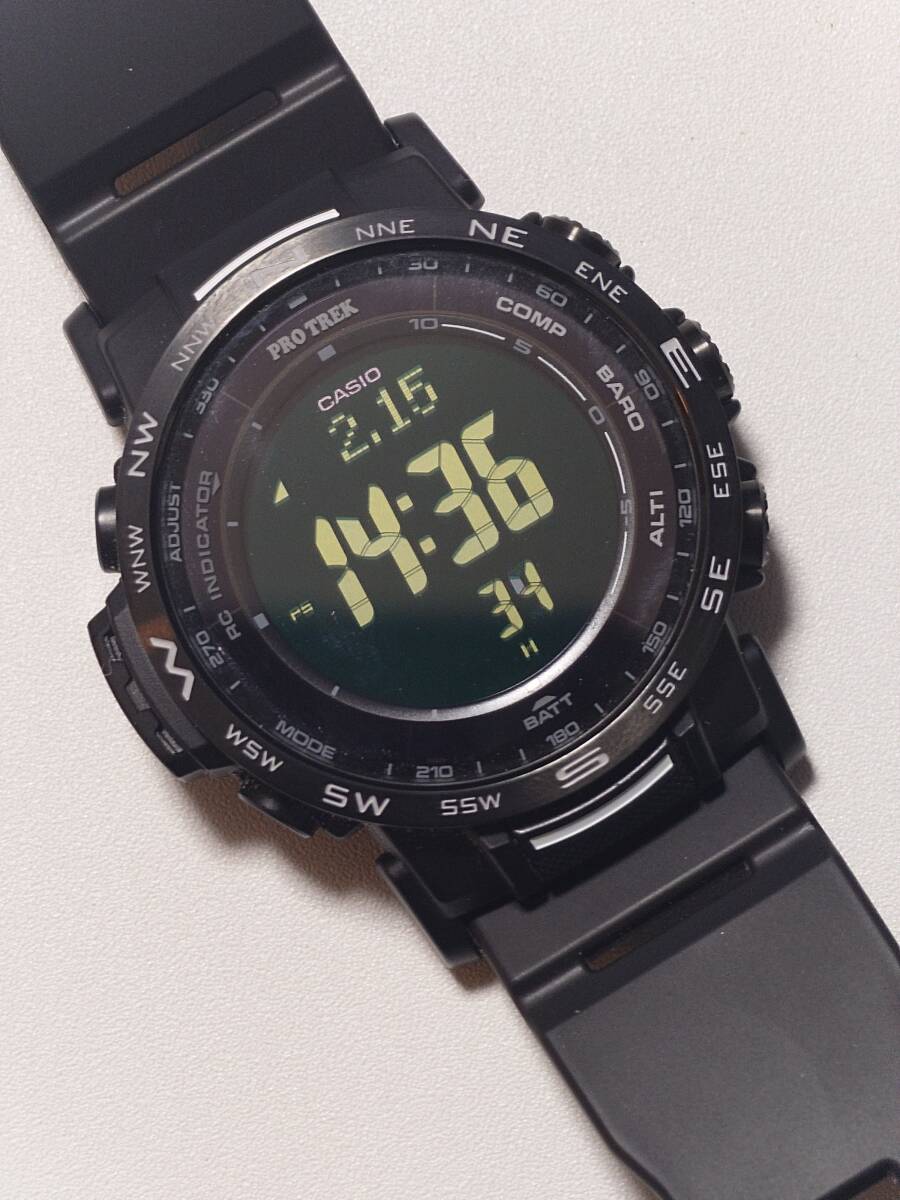 2025年最新】Yahoo!オークション - PRO TREK(カシオ か行)の中古 2025年最新】Yahoo!オークション - PRO TREK(カシオ か行)の中古