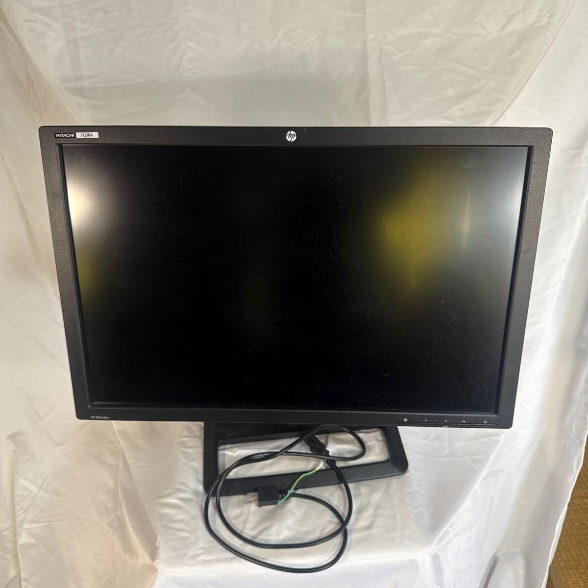 2025年最新】Yahoo!オークション -hp zr24w(コンピュータ)の中古 2025年最新】Yahoo!オークション -hp zr24w(コンピュータ)の中古
