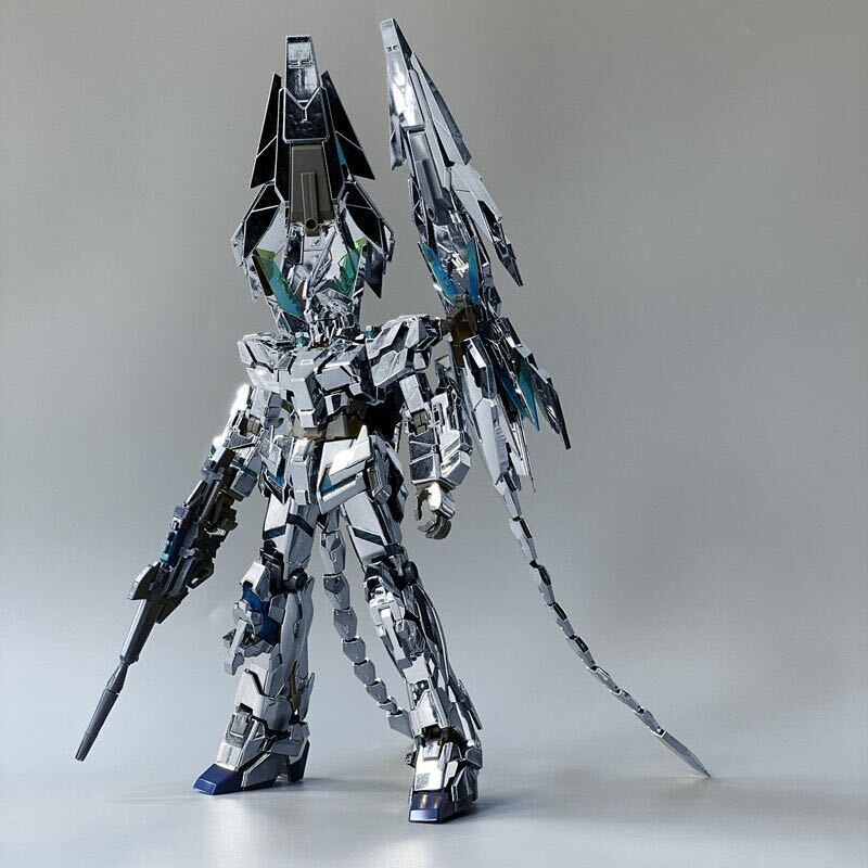 2025年最新】Yahoo!オークション -mg フェネクスの中古品・新品 2025年最新】Yahoo!オークション -mg フェネクスの中古品・新品