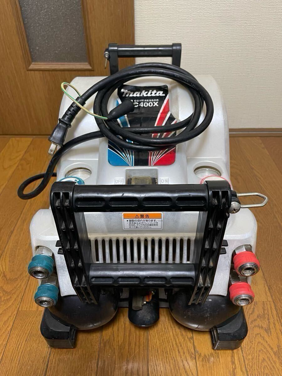 Yahoo!オークション -「マキタ ac400x」の落札相場・落札価格 Yahoo!オークション -「マキタ ac400x」の落札相場・落札価格