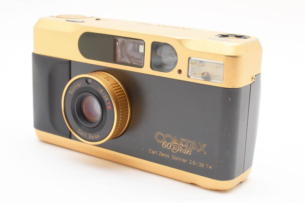 2025年最新】Yahoo!オークション -contax t2 60周年の中古品 2025年最新】Yahoo!オークション -contax t2 60周年の中古品