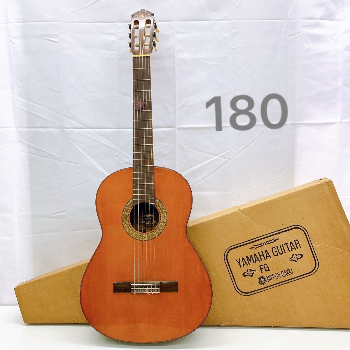 Yahoo!オークション -「yamaha g-150」の落札相場・落札価格 Yahoo!オークション -「yamaha g-150」の落札相場・落札価格
