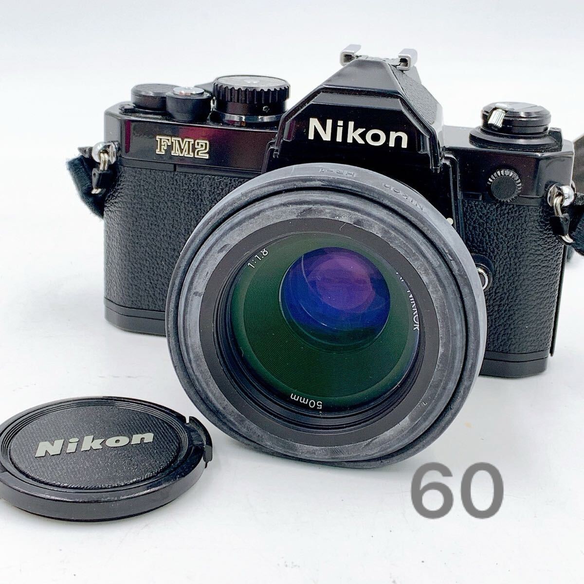 Yahoo!オークション -「nikon ニコン new fm2」の落札相場・落札価格 Yahoo!オークション -「nikon ニコン new fm2」の落札相場・落札価格