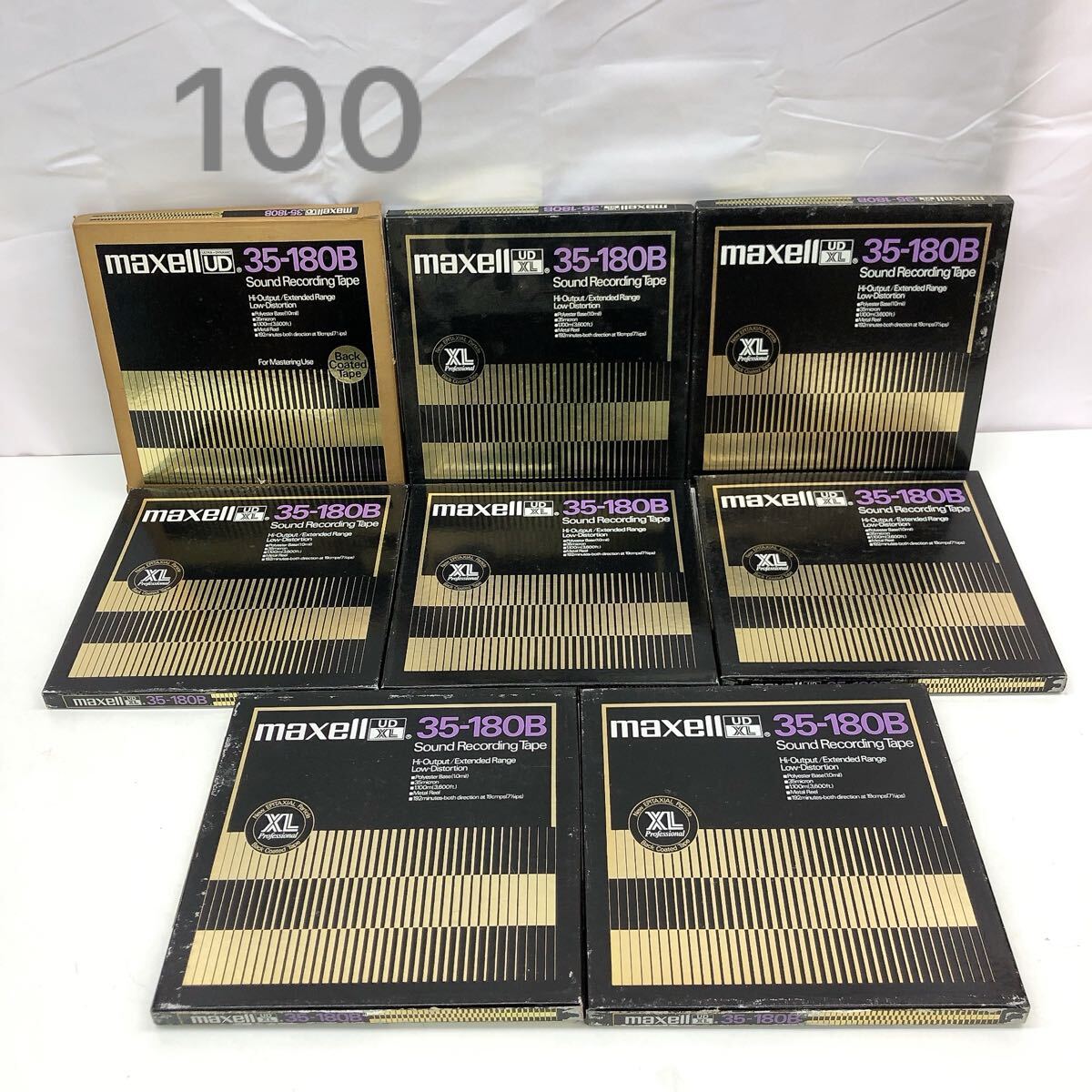 2025年最新】Yahoo!オークション -maxell 35-180bの中古品・新品 2025年最新】Yahoo!オークション -maxell 35-180bの中古品・新品