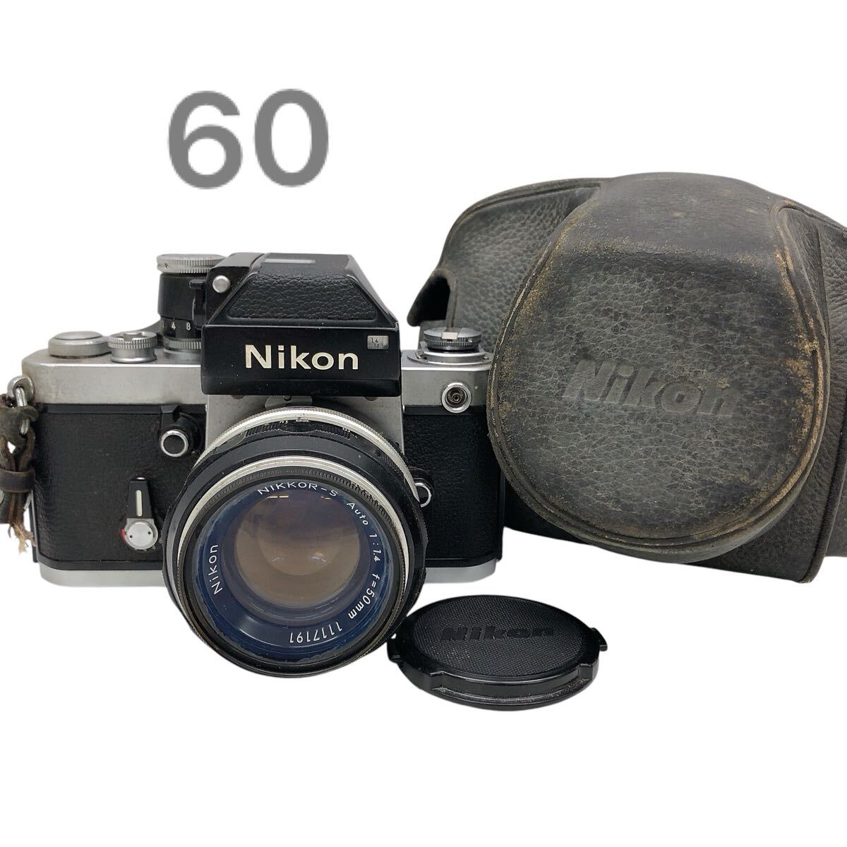 Yahoo!オークション -「nikon f2フォトミック」の落札相場・落札価格 Yahoo!オークション -「nikon f2フォトミック」の落札相場・落札価格