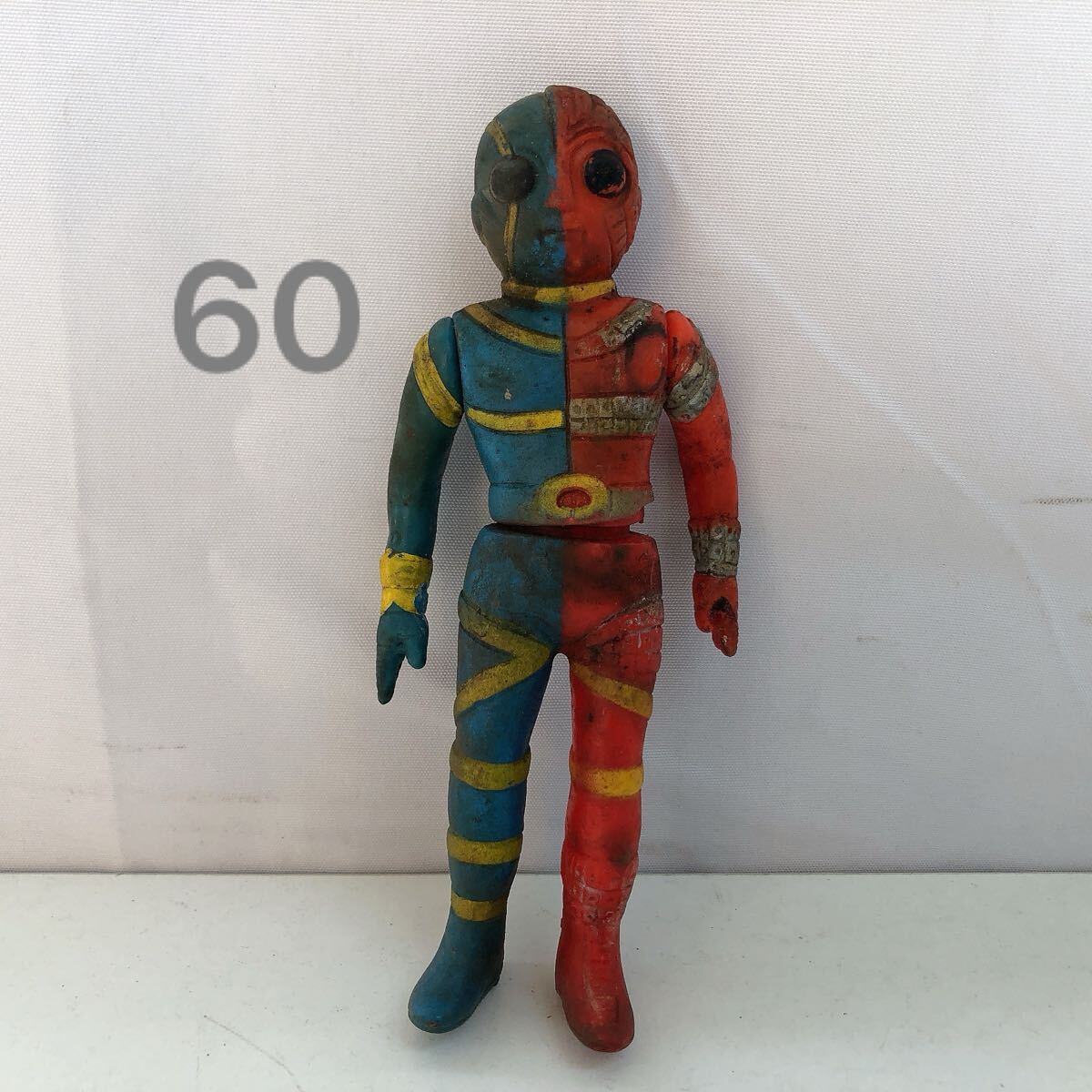2025年最新】キカイダー ソフビ商品一覧 - Yahoo!オークション 2025年最新】キカイダー ソフビ商品一覧 - Yahoo!オークション