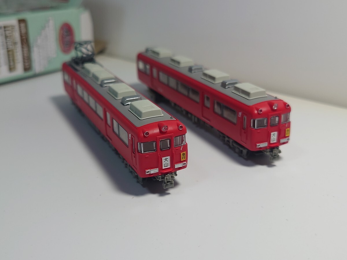 2025年最新】Yahoo!オークション -鉄道模型 名鉄の中古品・新品 2025年最新】Yahoo!オークション -鉄道模型 名鉄の中古品・新品