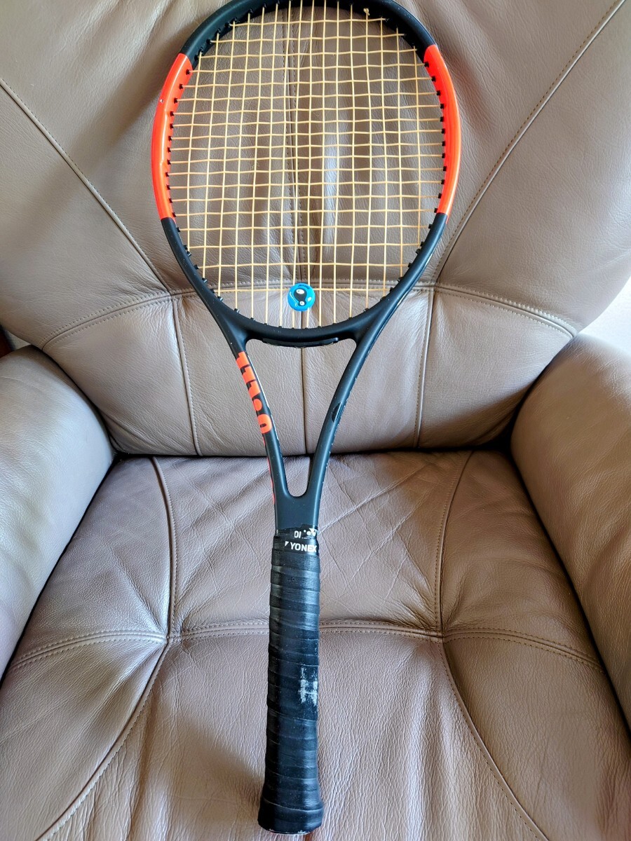Yahoo!オークション -「pro staff 97 g2」の落札相場・落札価格 Yahoo!オークション -「pro staff 97 g2」の落札相場・落札価格