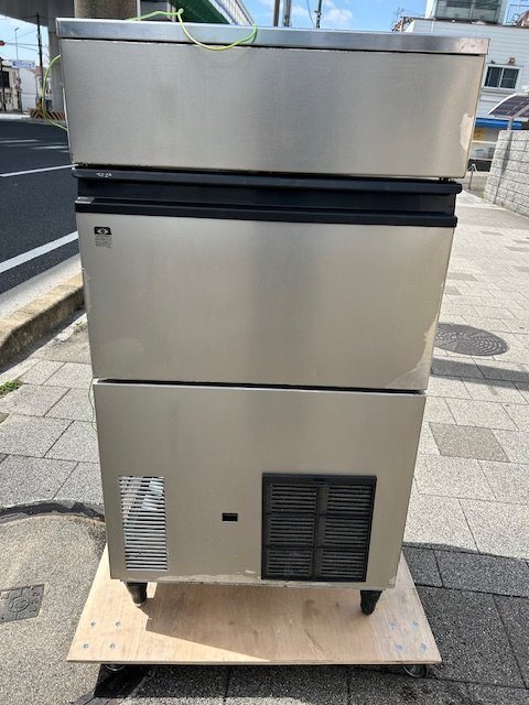 2025年最新】Yahoo!オークション -ホシザキ 製氷機 75(厨房機器 2025年最新】Yahoo!オークション -ホシザキ 製氷機 75(厨房機器