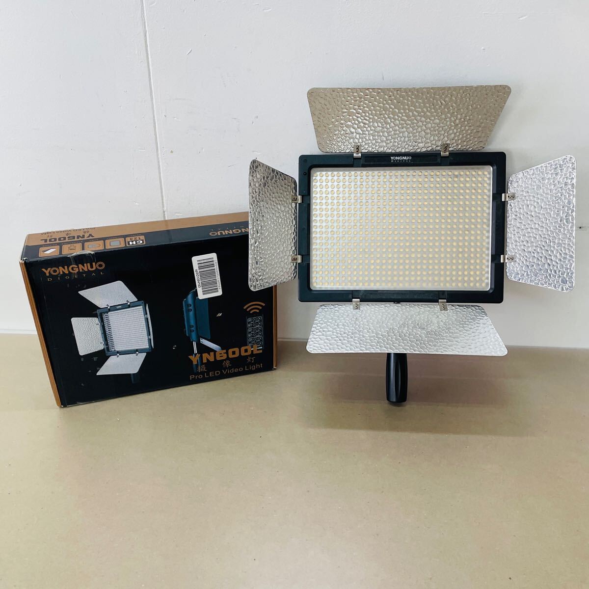 Yahoo!オークション -「yongnuo yn-600」の落札相場・落札価格 Yahoo!オークション -「yongnuo yn-600」の落札相場・落札価格