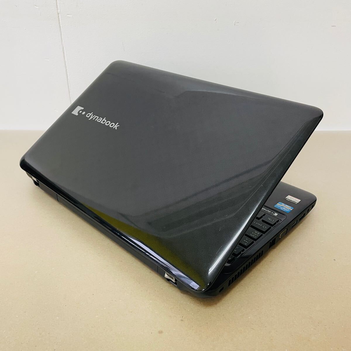2025年最新】Yahoo!オークション -dynabook t451/46の中古品 2025年最新】Yahoo!オークション -dynabook t451/46の中古品