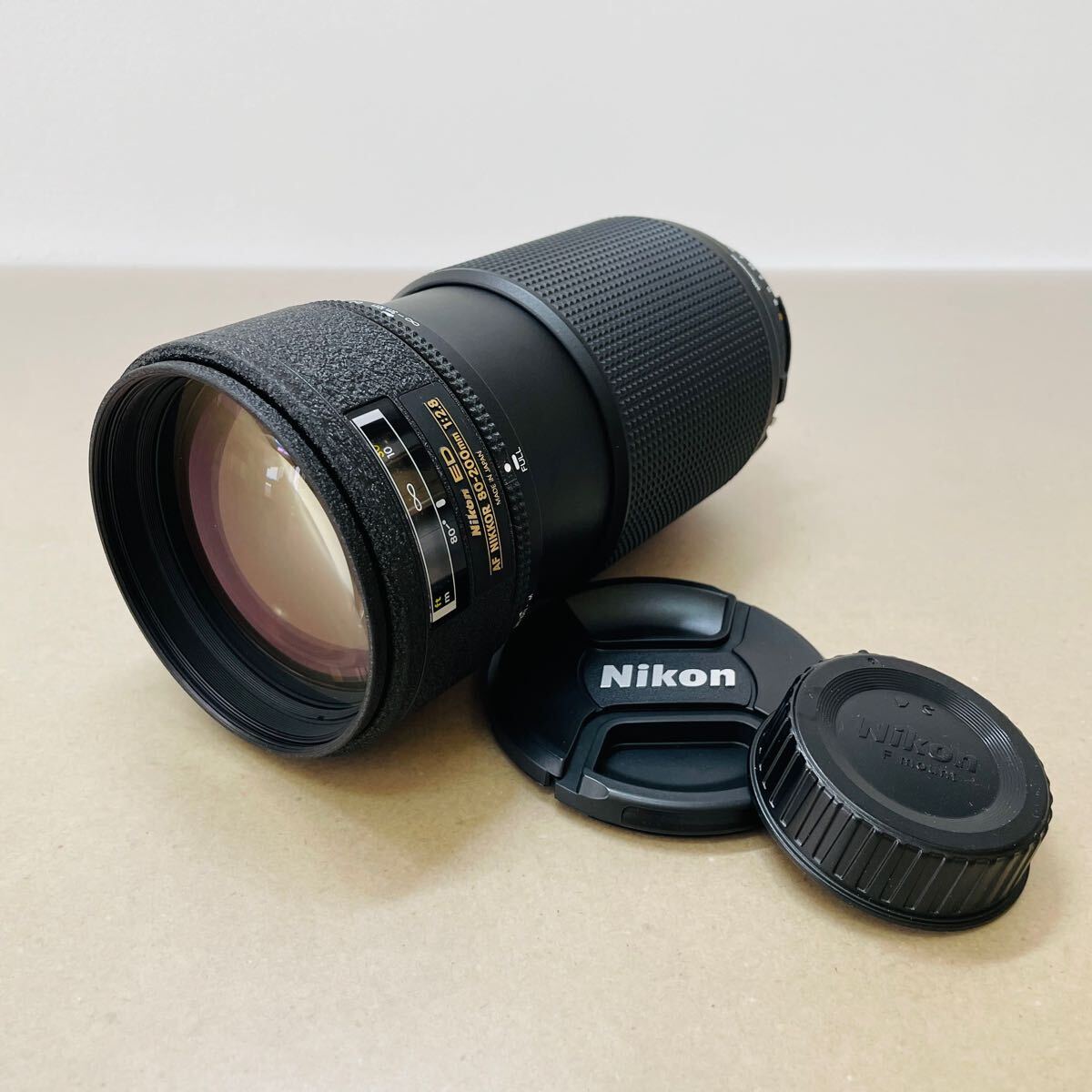 2025年最新】Yahoo!オークション -nikkor 80-200 f2.8の中古品 2025年最新】Yahoo!オークション -nikkor 80-200 f2.8の中古品
