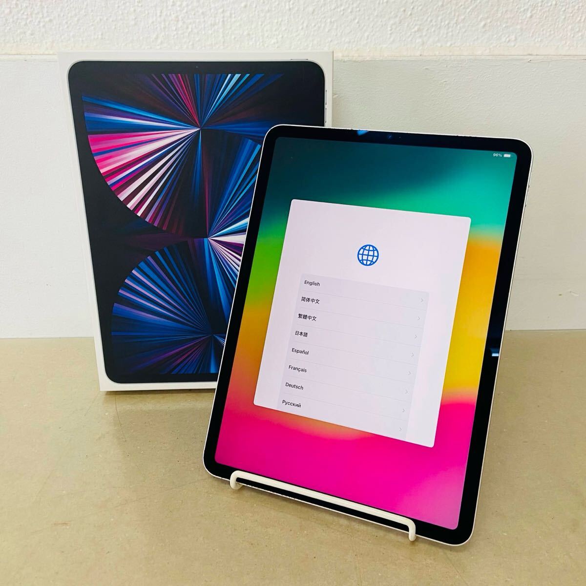 2025年最新】Yahoo!オークション -ipad pro 11インチ 第3世代の 2025年最新】Yahoo!オークション -ipad pro 11インチ 第3世代の