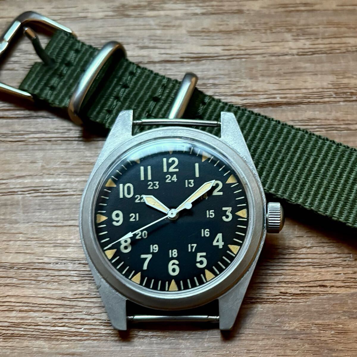 Yahoo!オークション -「bulova ブローバ ミリタリー」の落札相場 Yahoo!オークション -「bulova ブローバ ミリタリー」の落札相場