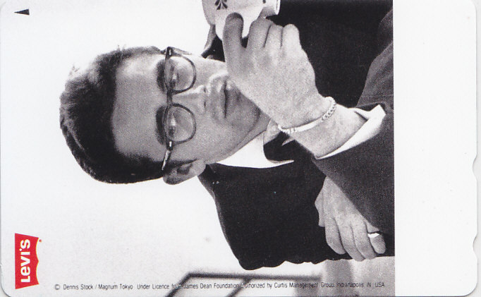 2025年最新】Yahoo!オークション -ジェームス ディーン(テレホン