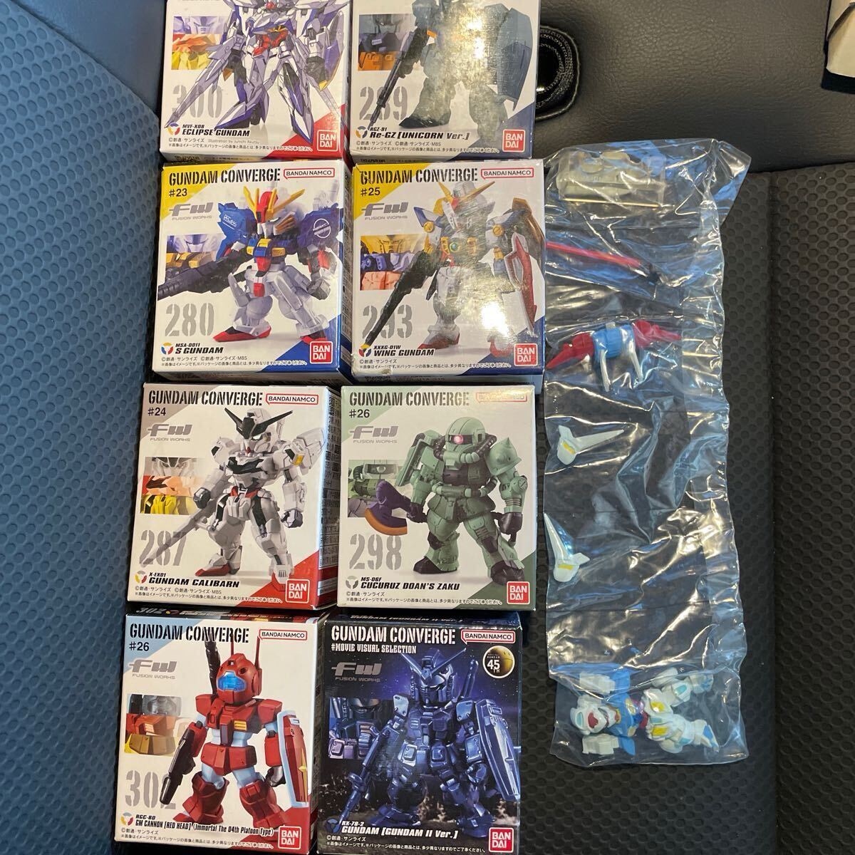 2025年最新】ガンダムコンバージの商品一覧 - Yahoo!オークション 2025年最新】ガンダムコンバージの商品一覧 - Yahoo!オークション