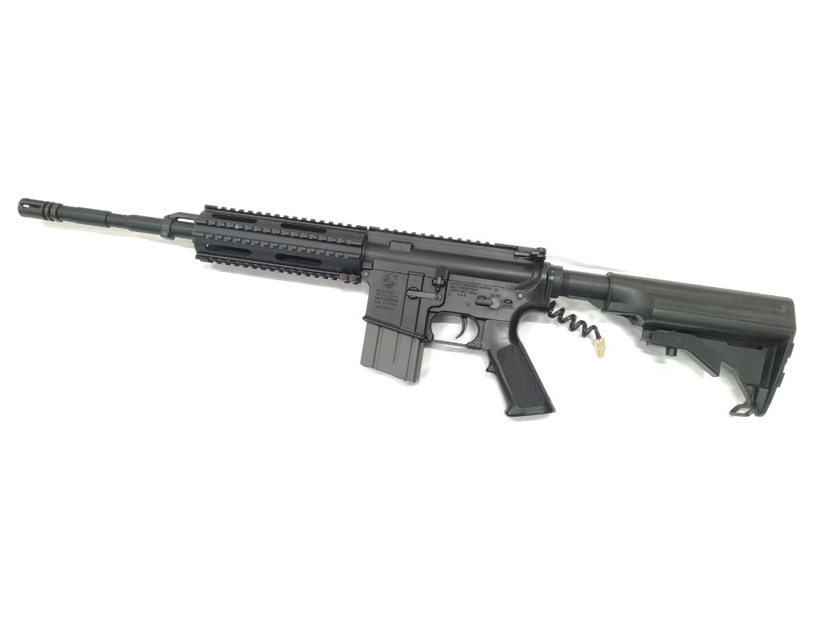 Yahoo!オークション -「東京マルイ m4a1 スタンダード」の落札 Yahoo!オークション -「東京マルイ m4a1 スタンダード」の落札