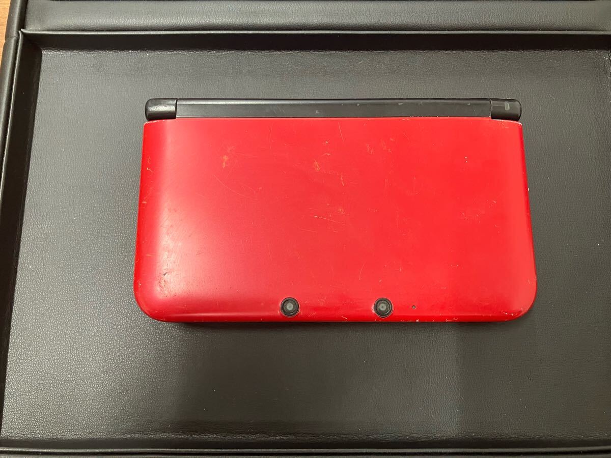 Yahoo!オークション -「3dsll ジャンク」(ニンテンドー3DS