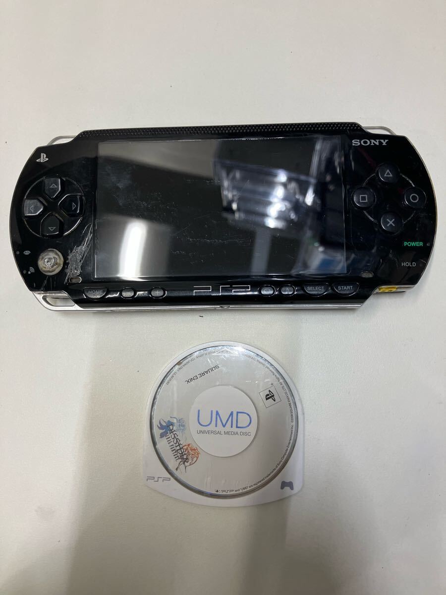 Yahoo!オークション -「psp ディシディア」(PSP本体) (PSP Yahoo!オークション -「psp ディシディア」(PSP本体) (PSP