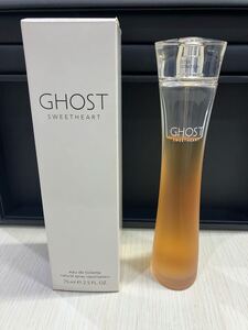 GHOST ゴースト スウィートハート 75ml EDT 香水
