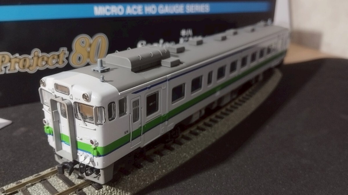 Yahoo!オークション -「サンダーバード683系」(HOゲージ) (鉄道