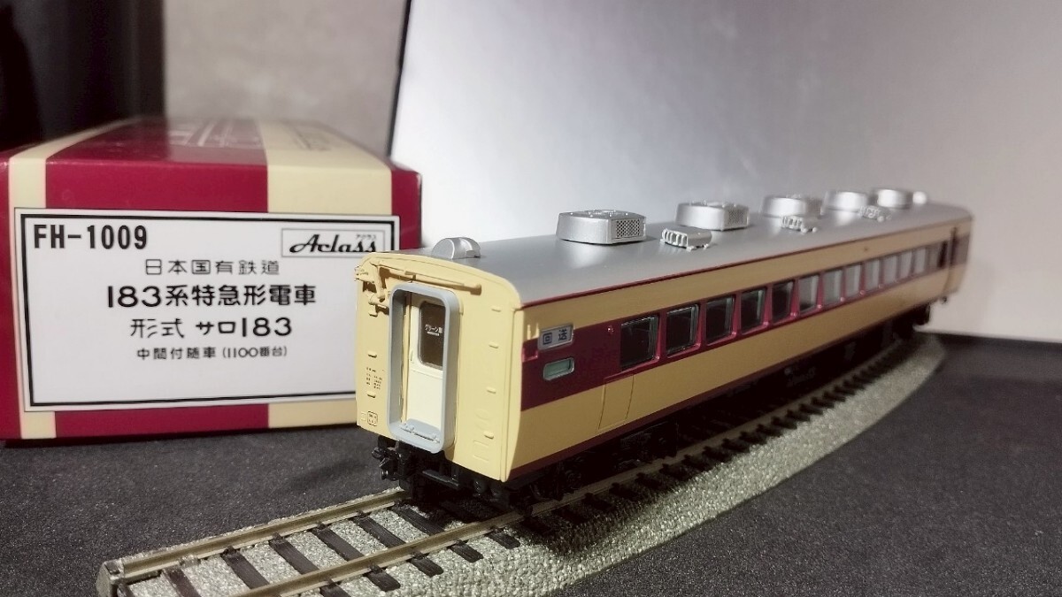 Yahoo!オークション -「旭山動物園号」(鉄道模型) の落札相場