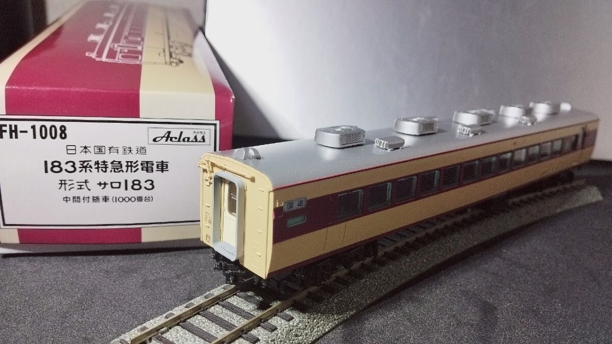 Yahoo!オークション -「ピノチオ キット」(HOゲージ) (鉄道模型 Yahoo!オークション -「ピノチオ キット」(HOゲージ) (鉄道模型