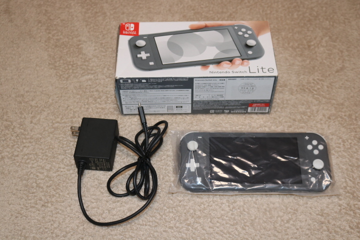 2025年最新】Yahoo!オークション -nintendo switch グレーの中古 2025年最新】Yahoo!オークション -nintendo switch グレーの中古