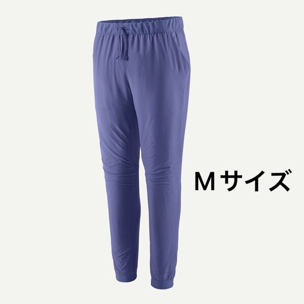 パタゴニア メンズ・テルボンヌ・ジョガーズ 新品 テルボンヌジョガーズ Mサイズ