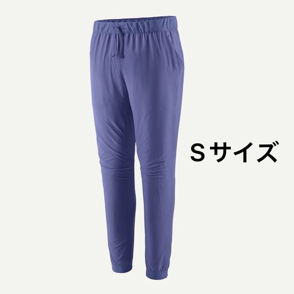 パタゴニア メンズ・テルボンヌ・ジョガーズ 新品 テルボンヌジョガーズ Sサイズ テルボンヌ ジョガーズ パンツ