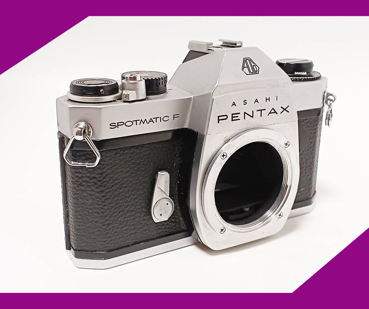 2025年最新】Yahoo!オークション -pentax spfの中古品・新品・未 2025年最新】Yahoo!オークション -pentax spfの中古品・新品・未