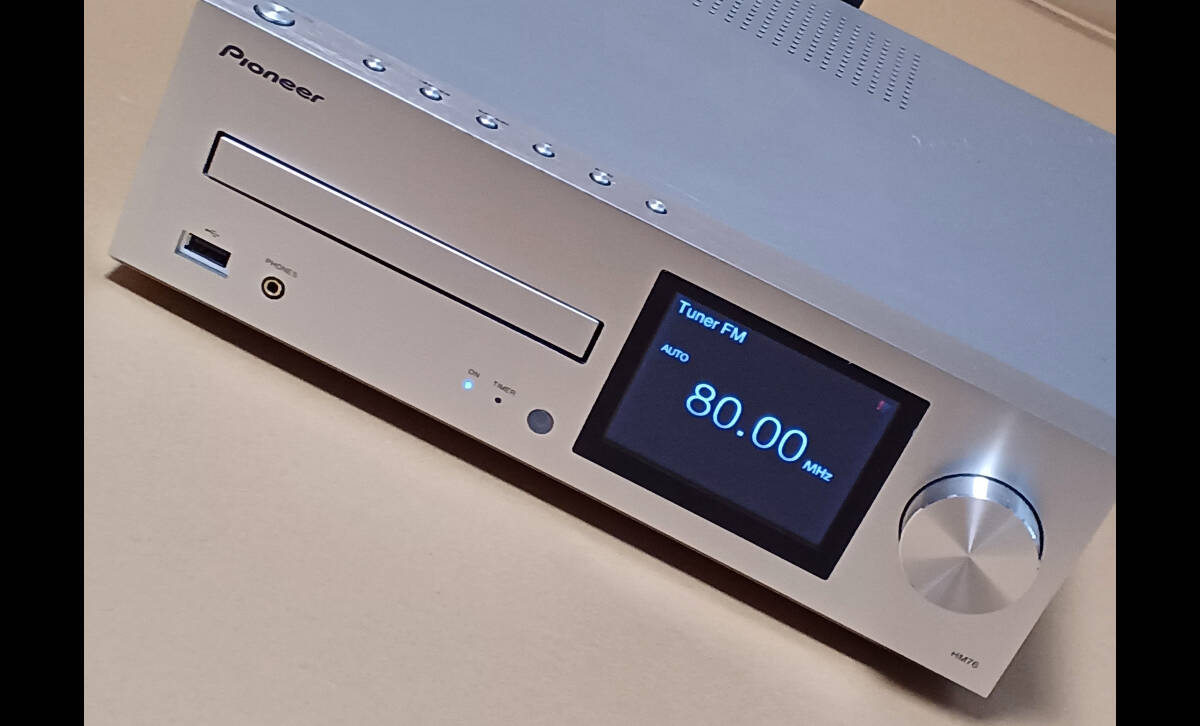 2025年最新】Yahoo!オークション -pioneer x-hm76の中古品・新品 2025年最新】Yahoo!オークション -pioneer x-hm76の中古品・新品
